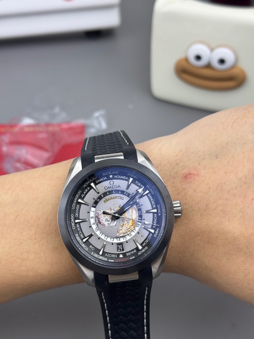 Top Quality 0*mega Watches