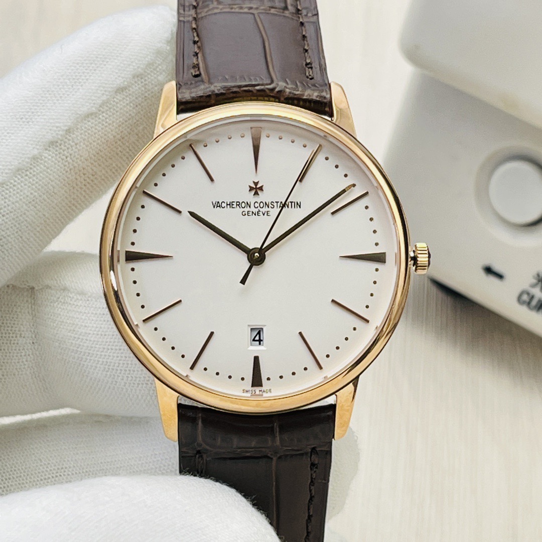Top Quality V*acheron C*onstantin Watches