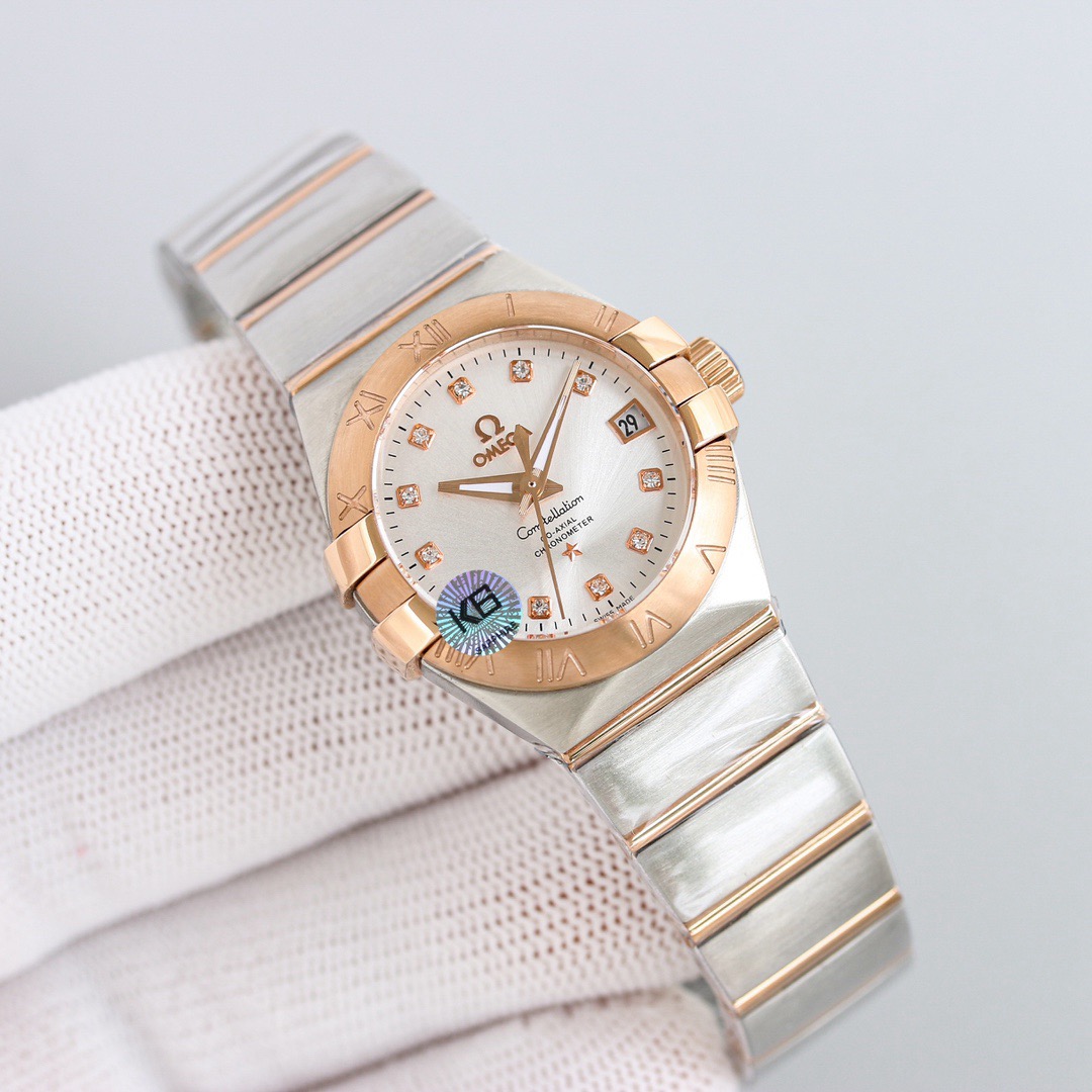 Top Quality 0*mega Watches