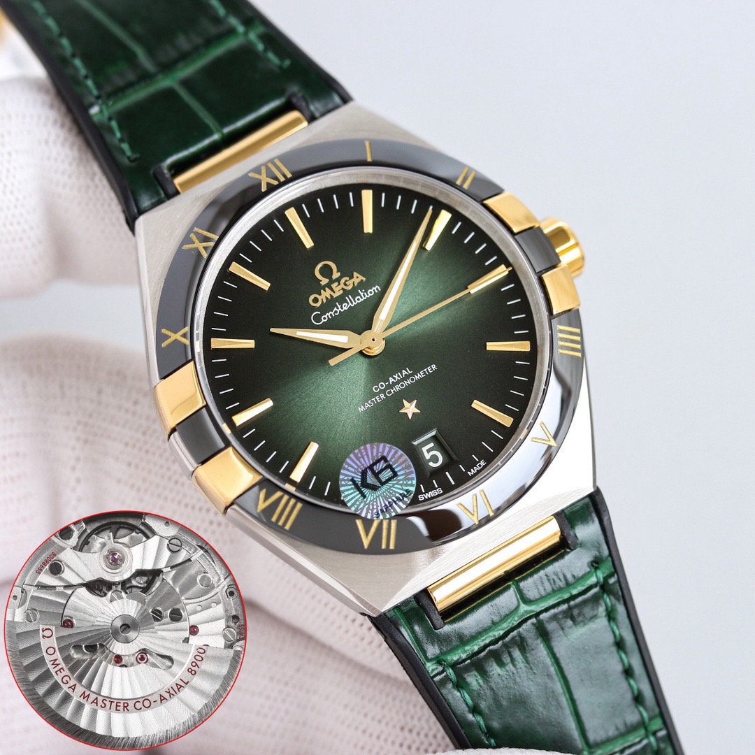 Top Quality 0*mega Watches