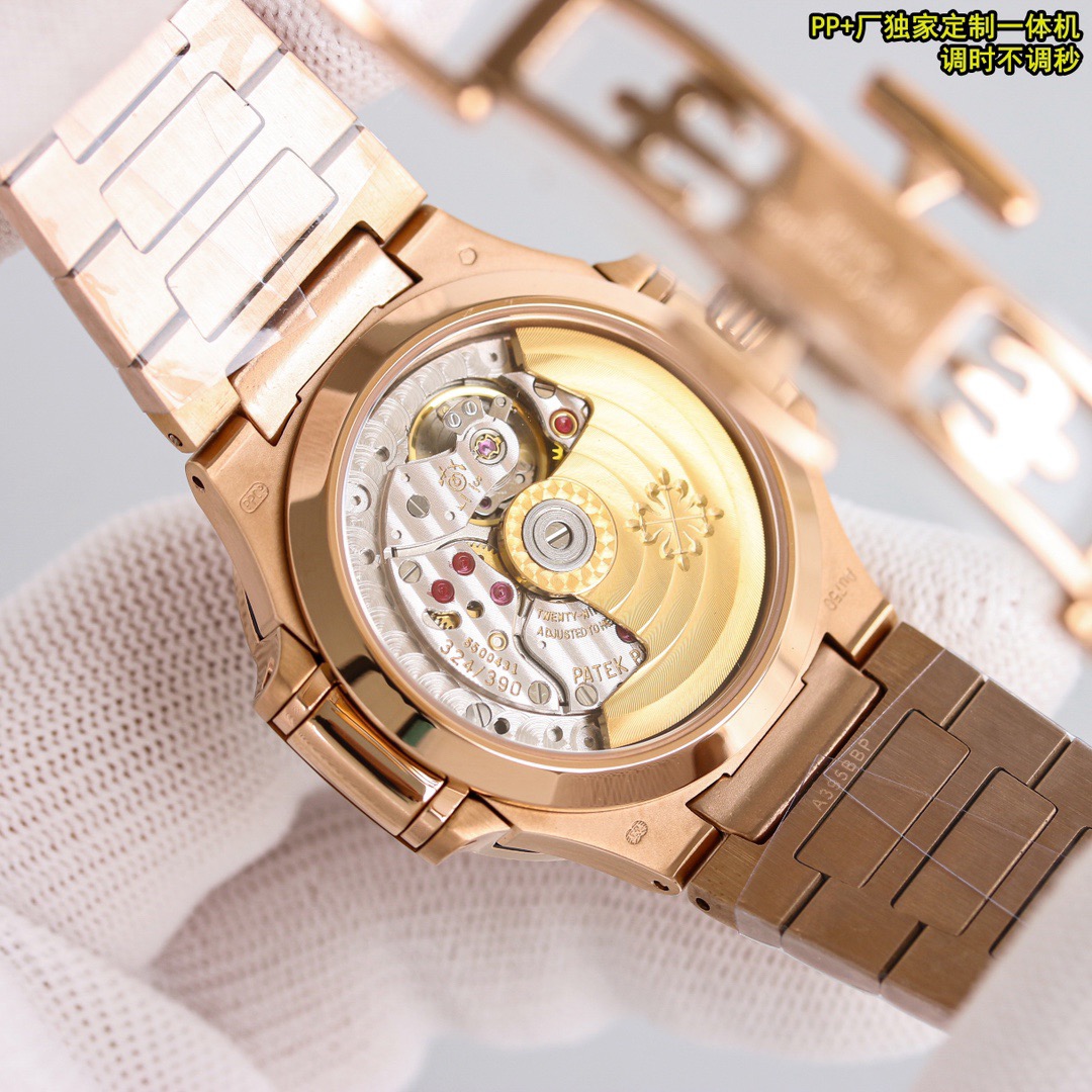 Top Quality p*atek p*hilippe Watches