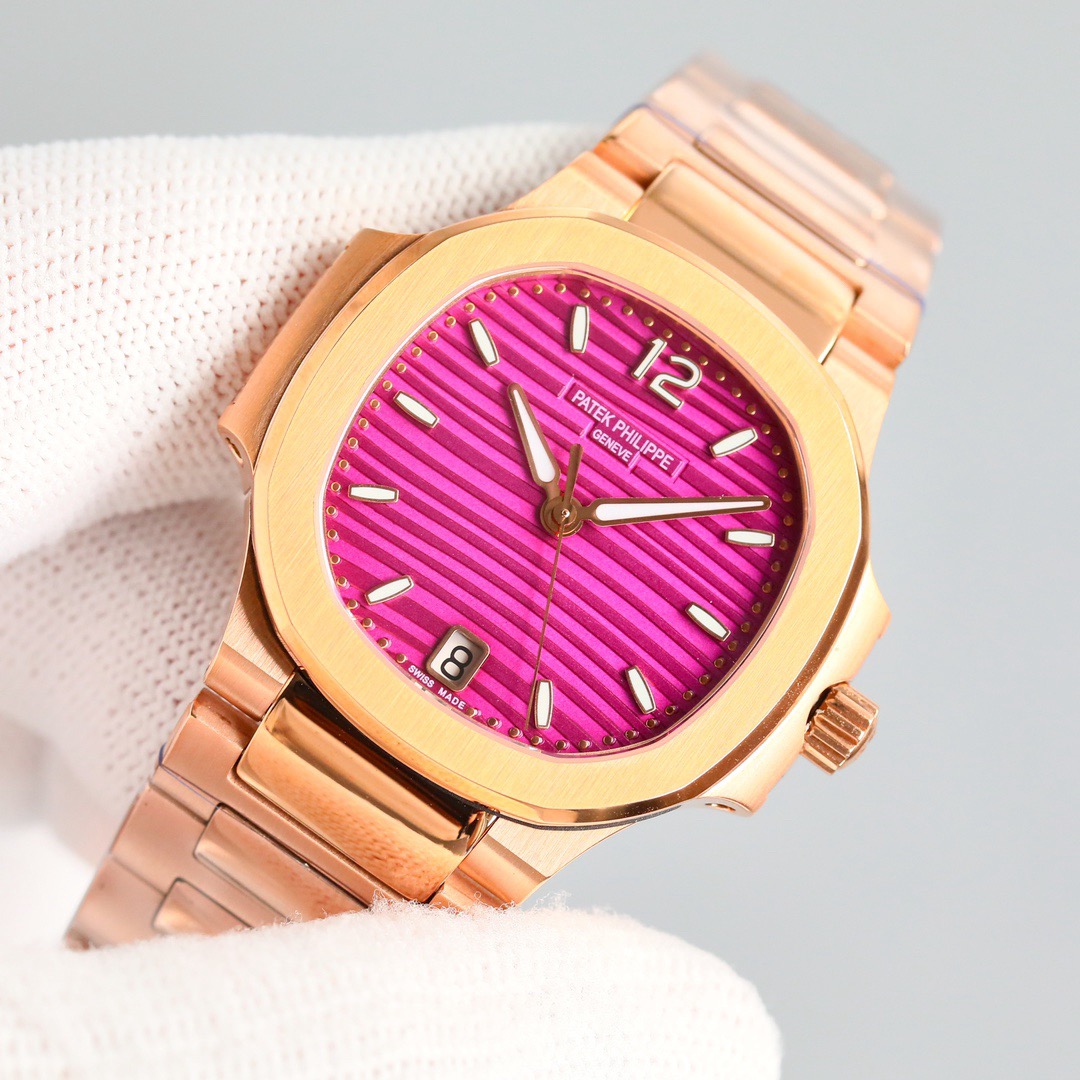 Top Quality p*atek p*hilippe Watches