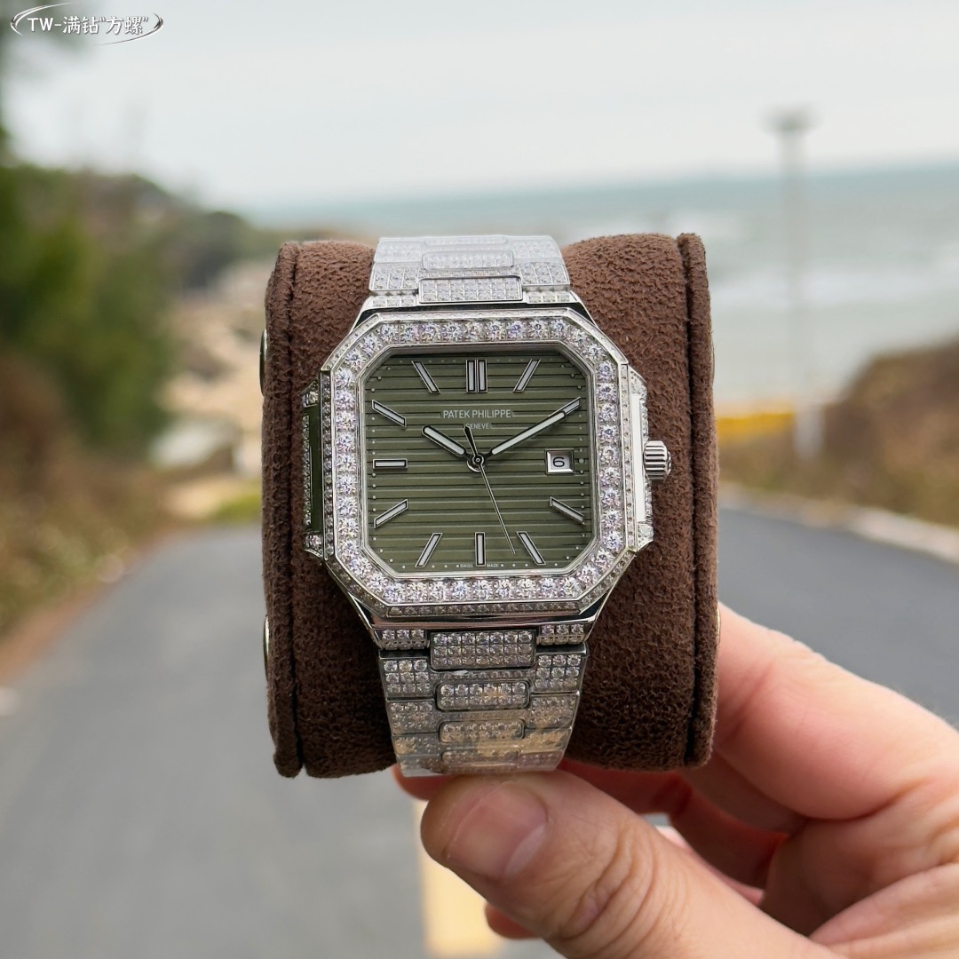 Top Quality p*atek p*hilippe Watches