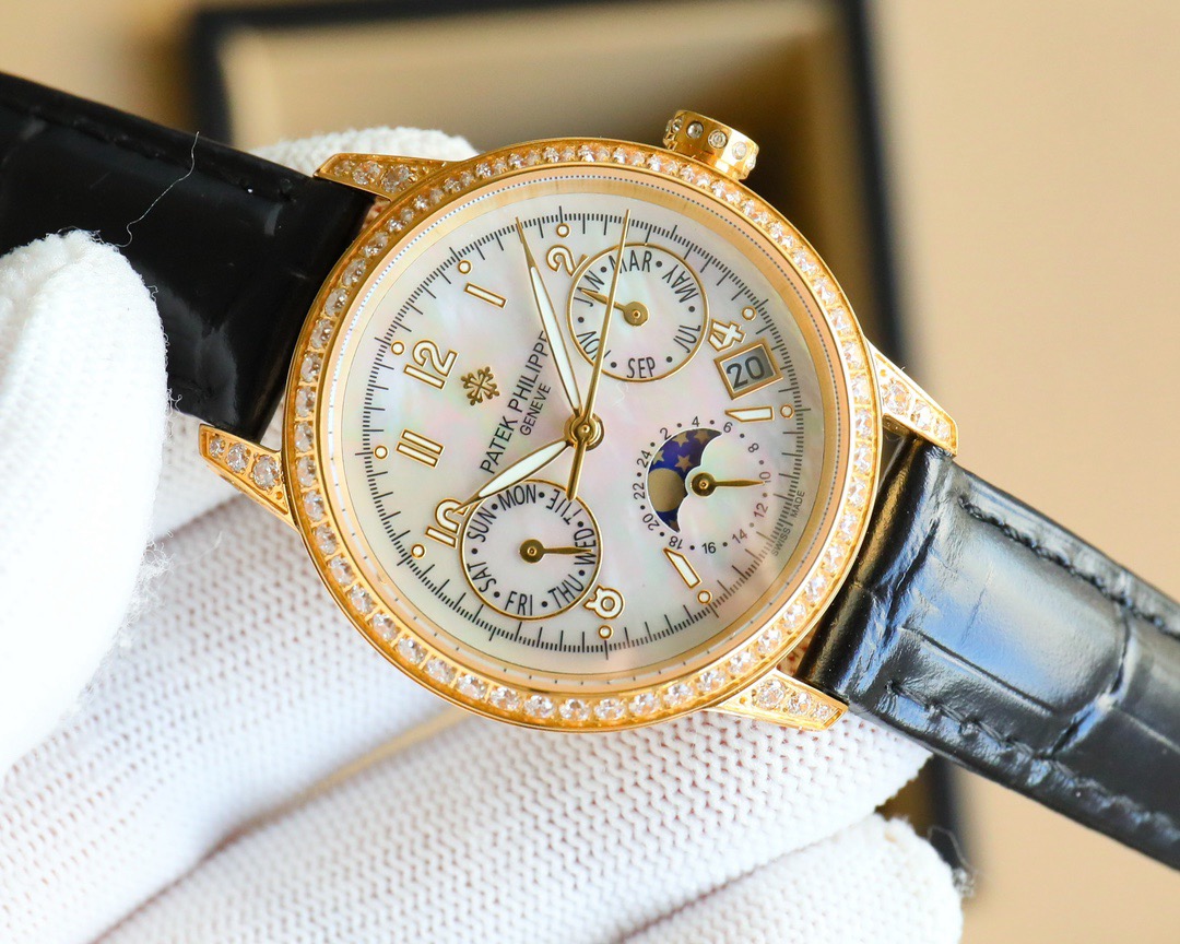 Top Quality p*atek p*hilippe Watches
