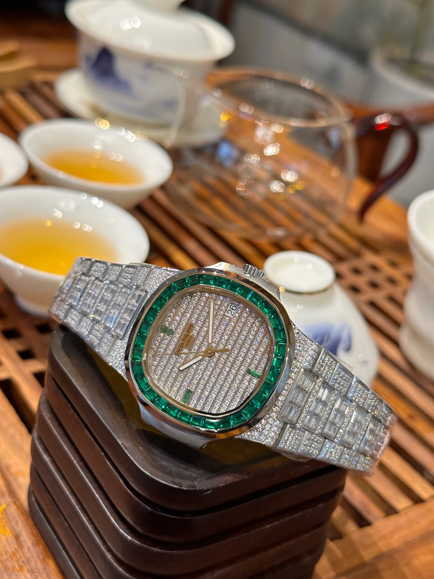 Top Quality p*atek p*hilippe Watches