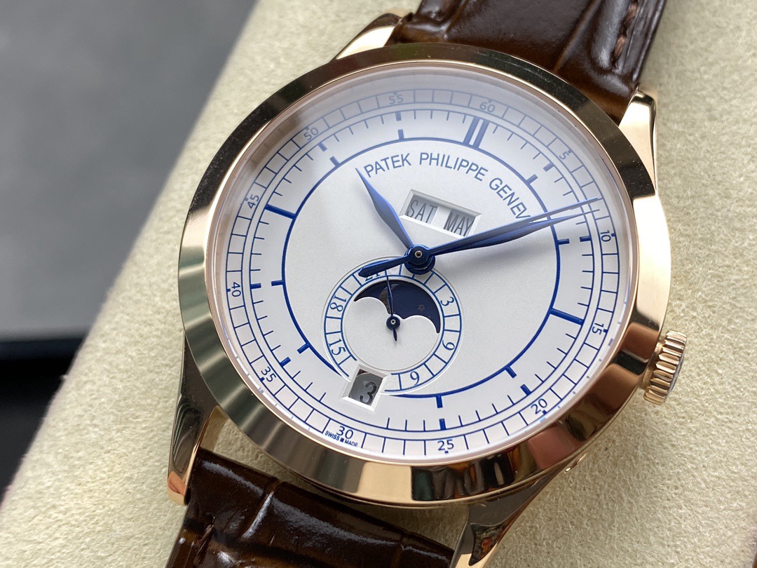 Top Quality p*atek p*hilippe Watches