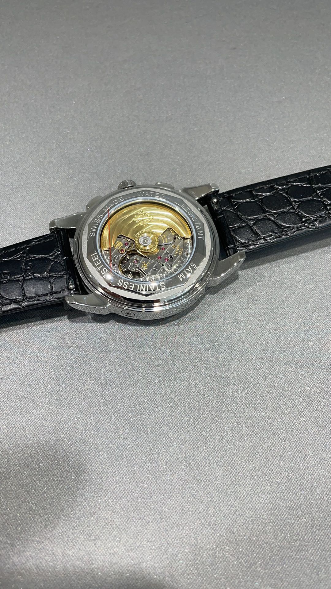 Top Quality p*atek p*hilippe Watches