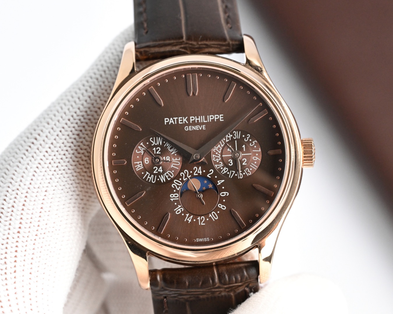 Top Quality p*atek p*hilippe Watches