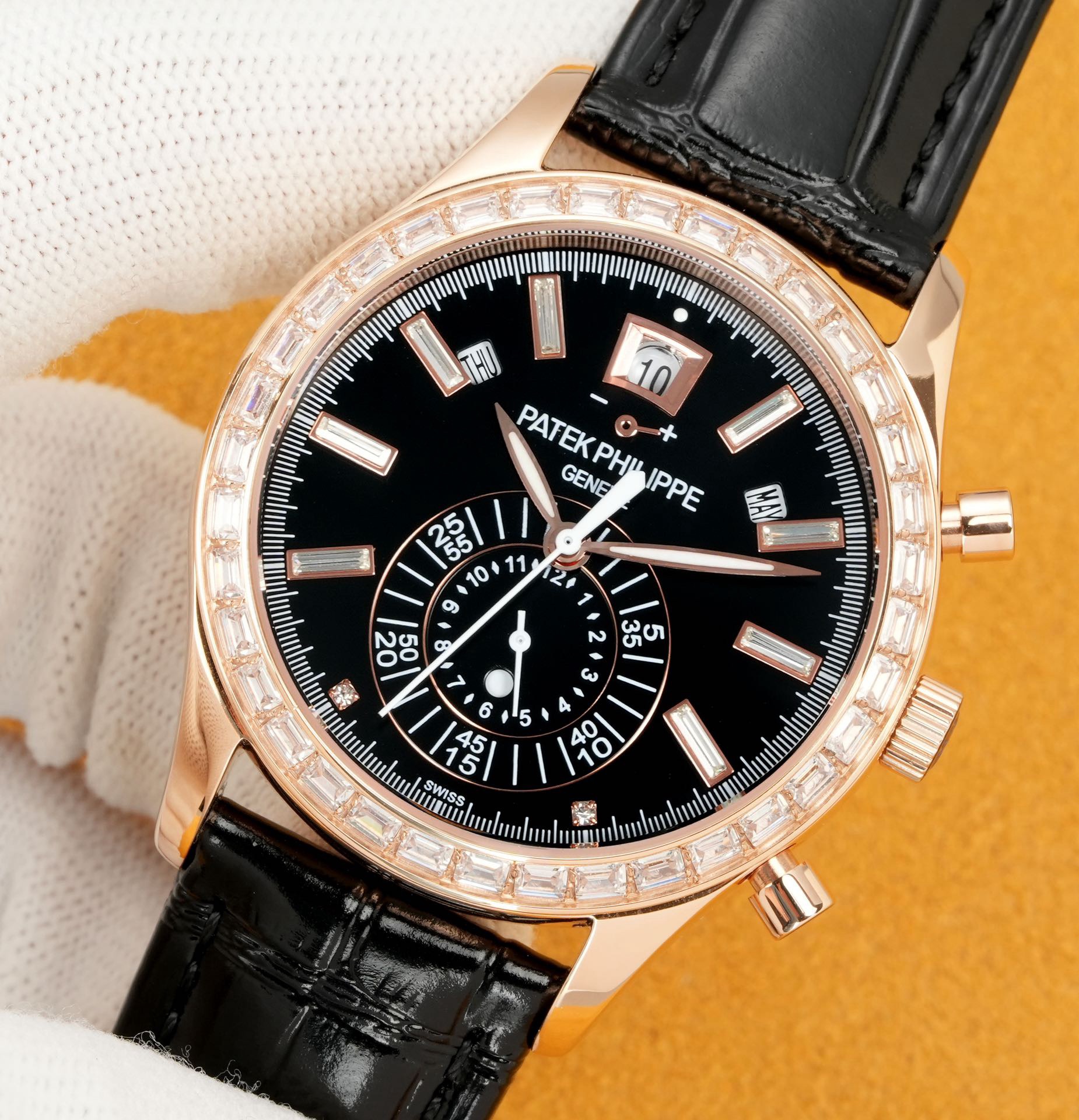 Top Quality p*atek p*hilippe Watches