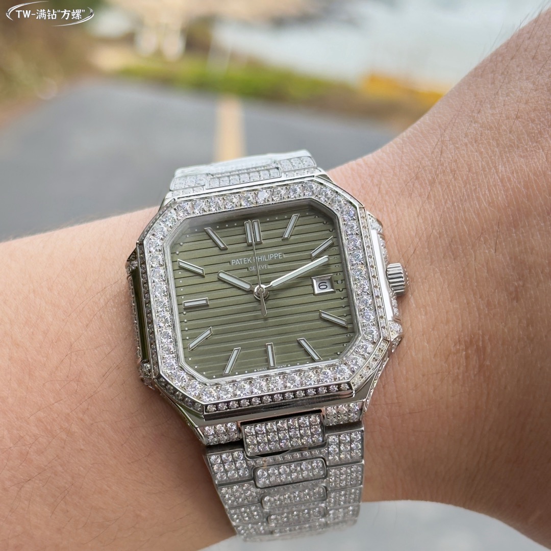 Top Quality p*atek p*hilippe Watches