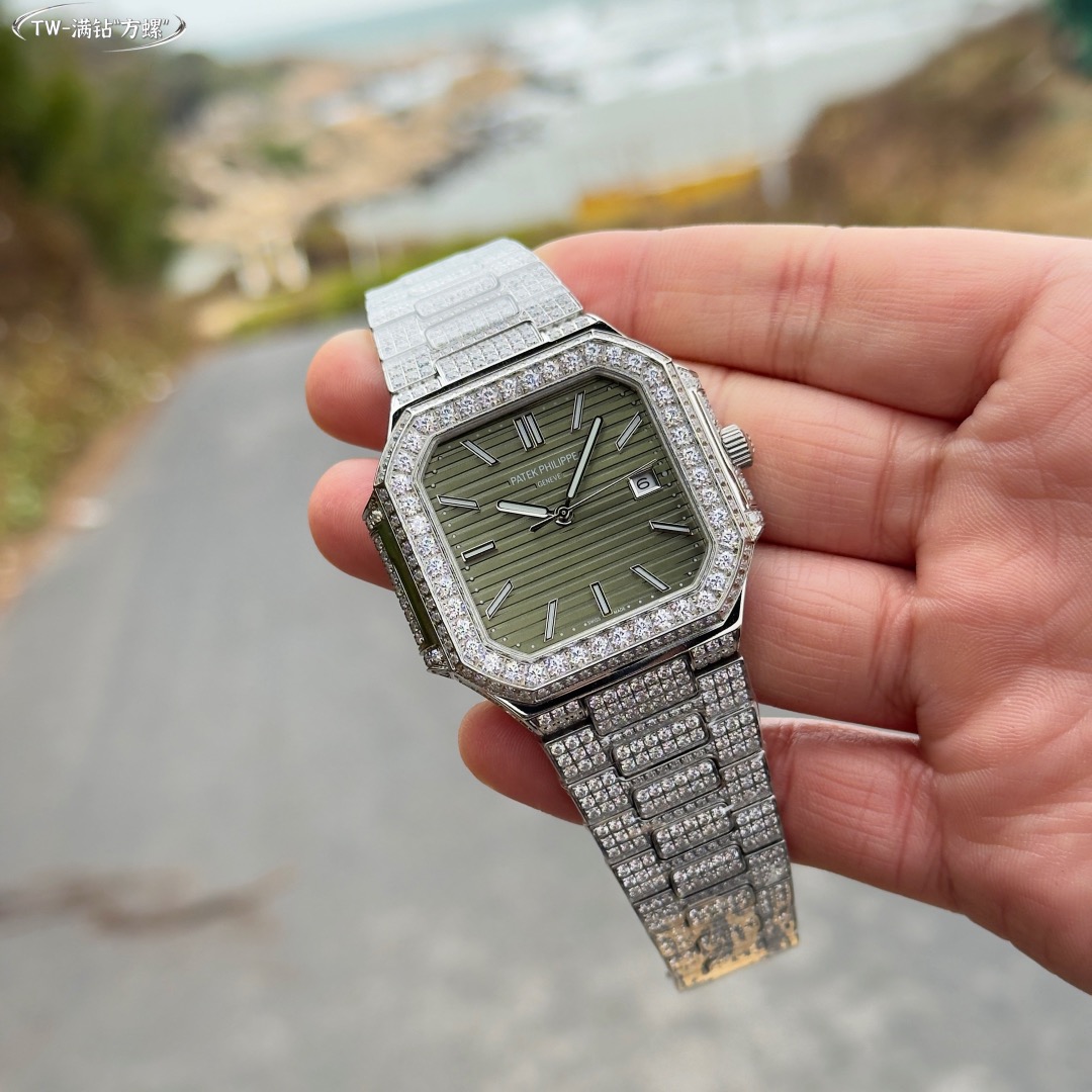 Top Quality p*atek p*hilippe Watches