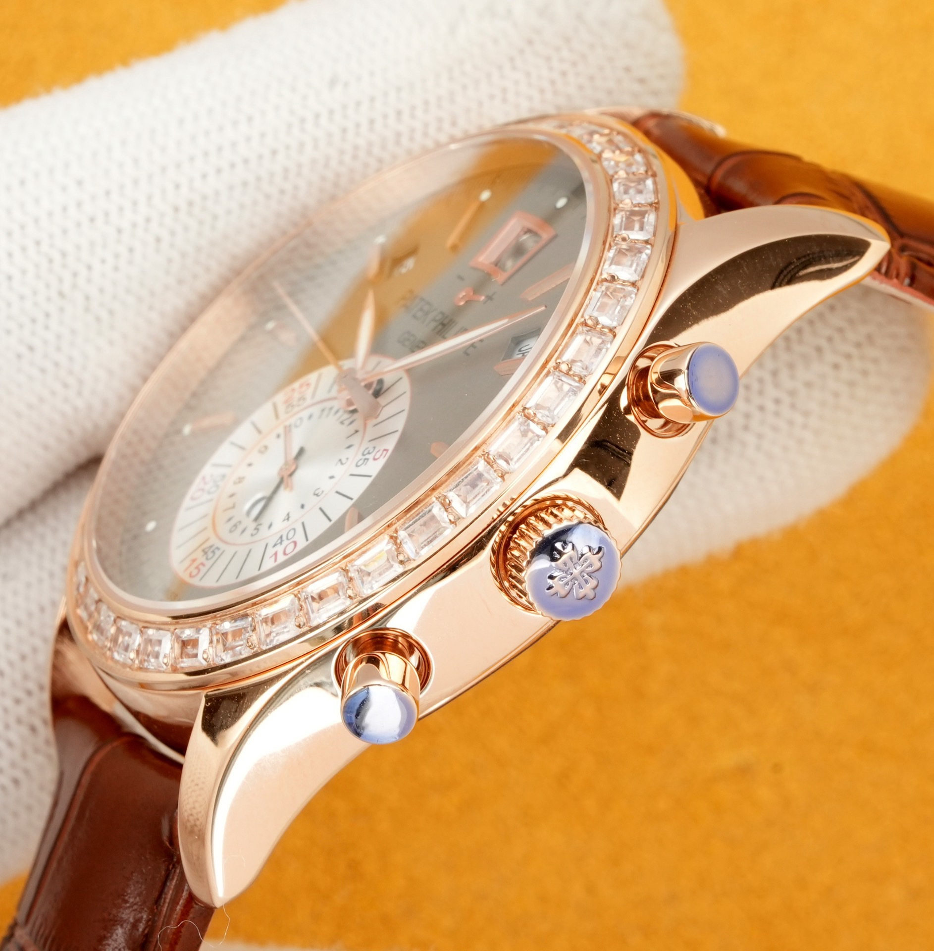 Top Quality p*atek p*hilippe Watches