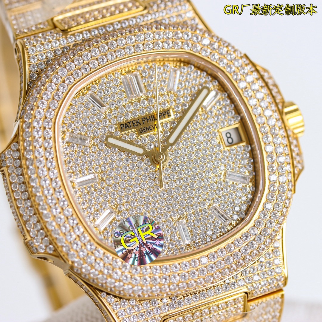 Top Quality p*atek p*hilippe Watches