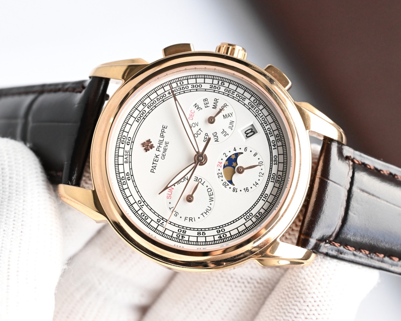 Top Quality p*atek p*hilippe Watches