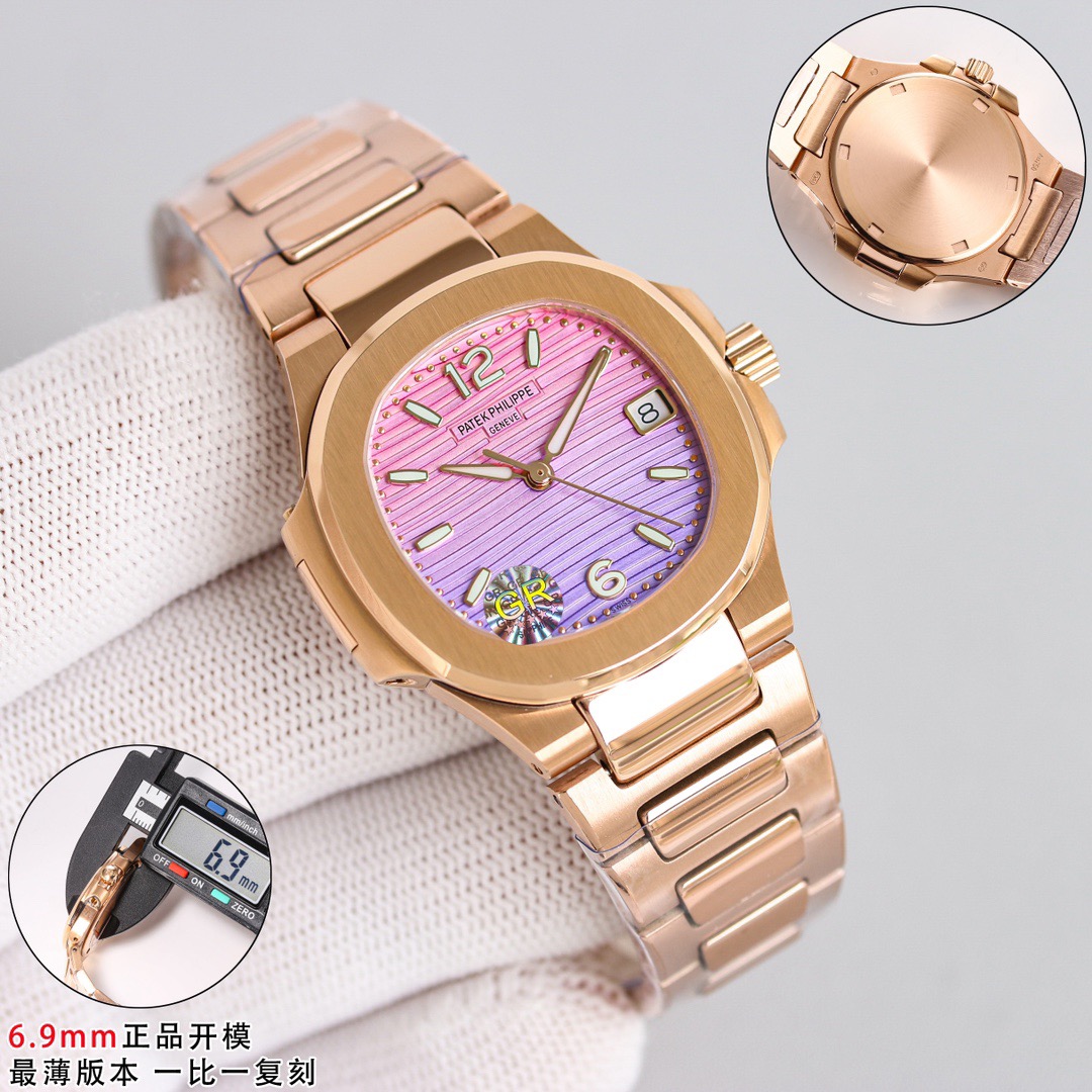 Top Quality p*atek p*hilippe Watches