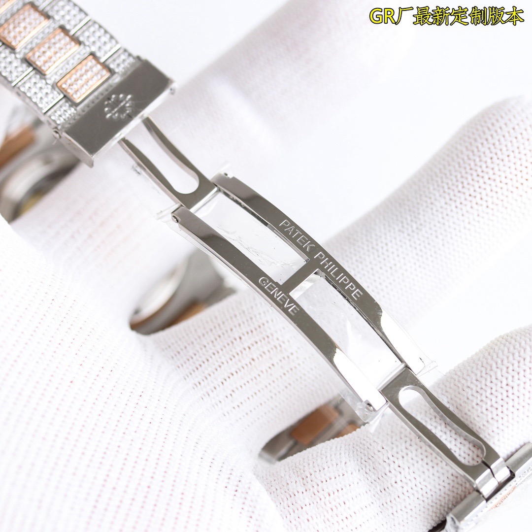 Top Quality p*atek p*hilippe Watches