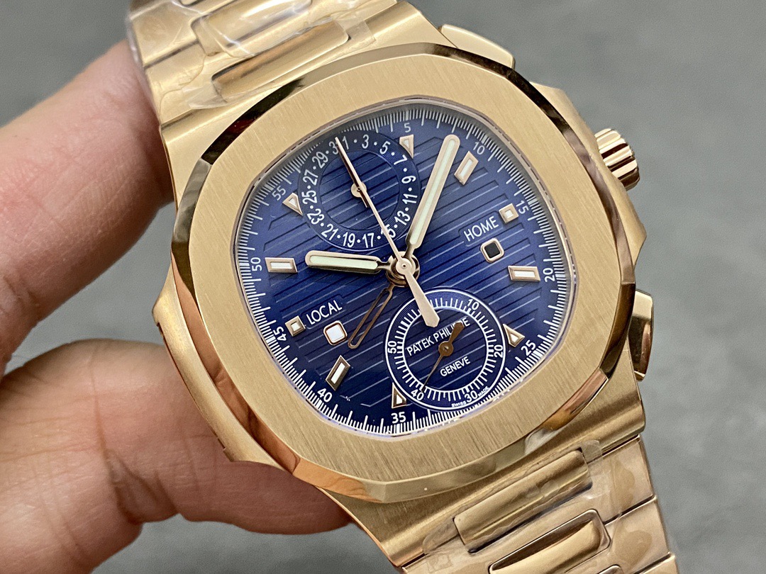 Top Quality p*atek p*hilippe Watches