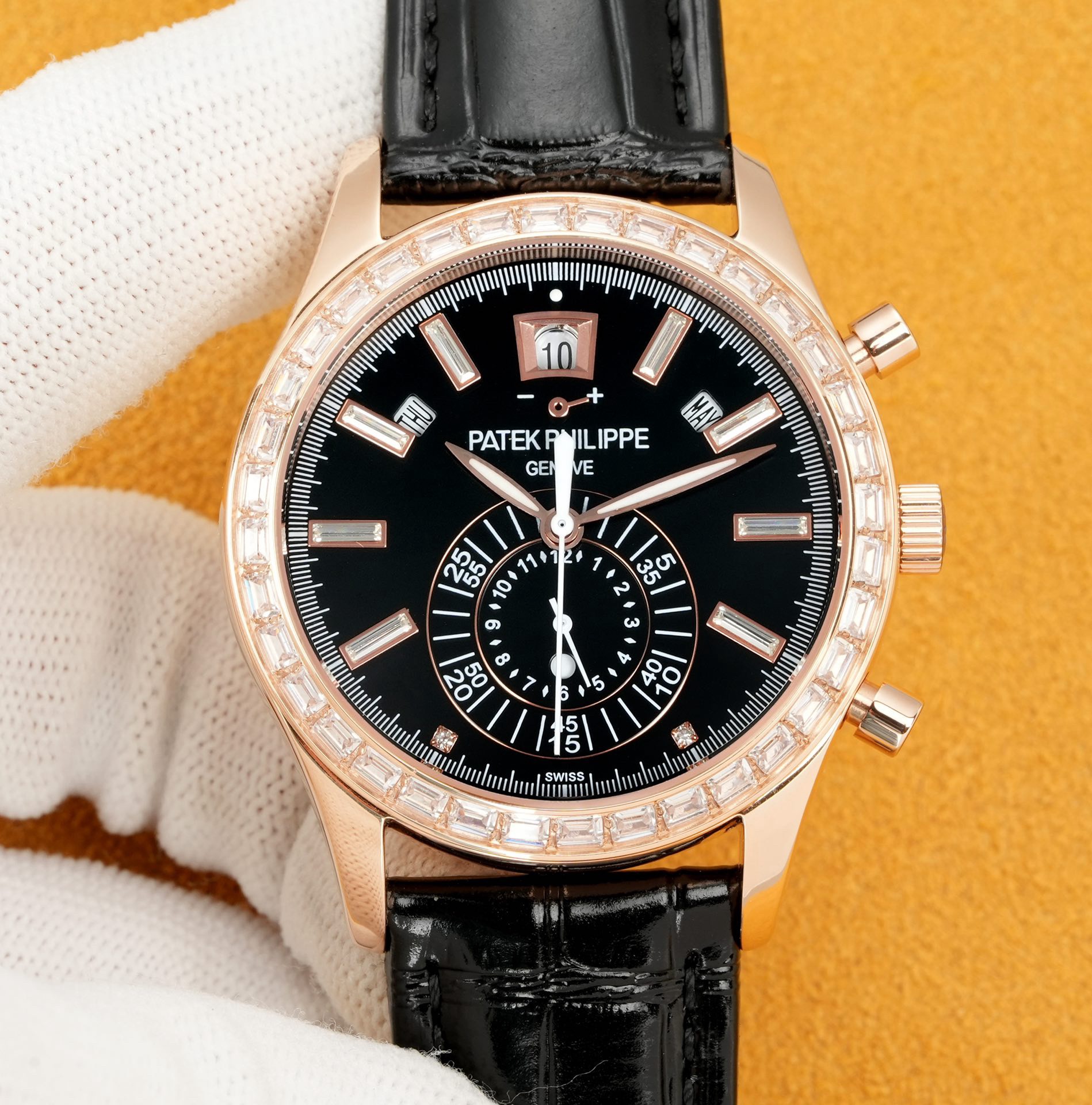 Top Quality p*atek p*hilippe Watches