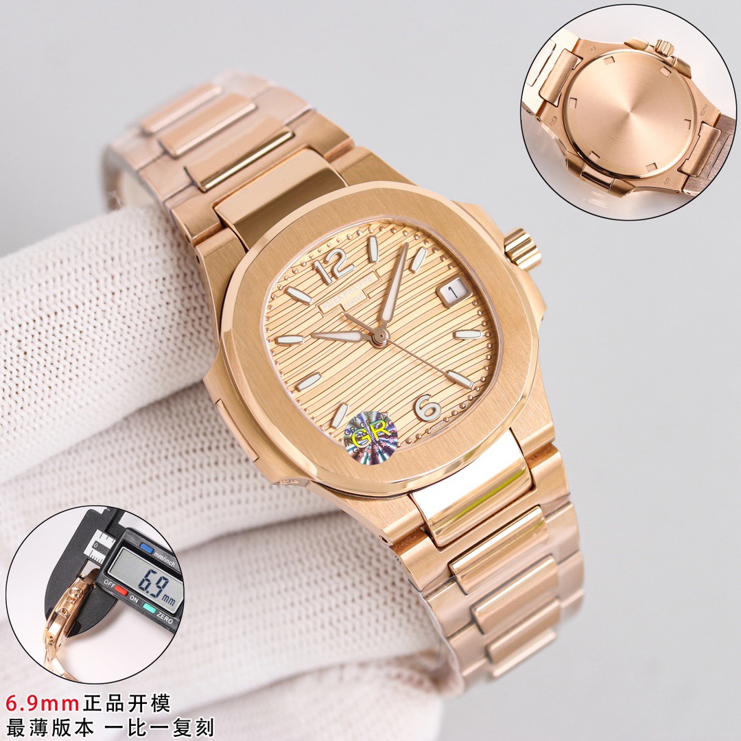 Top Quality p*atek p*hilippe Watches