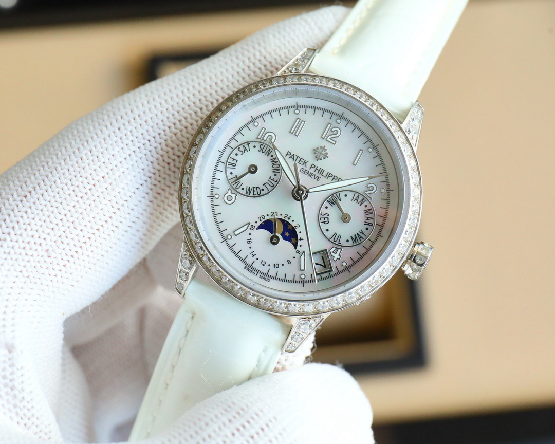 Top Quality p*atek p*hilippe Watches