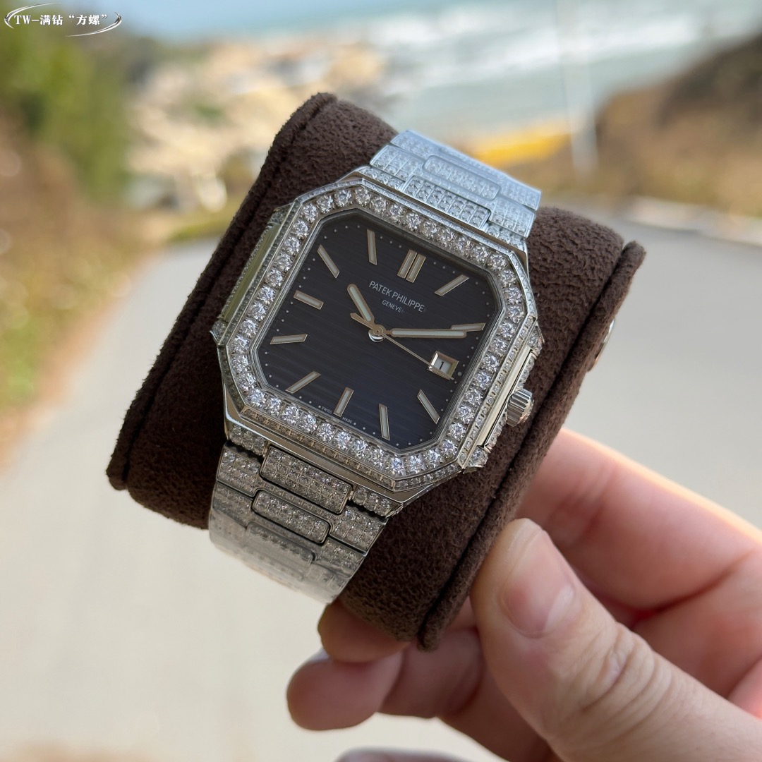 Top Quality p*atek p*hilippe Watches