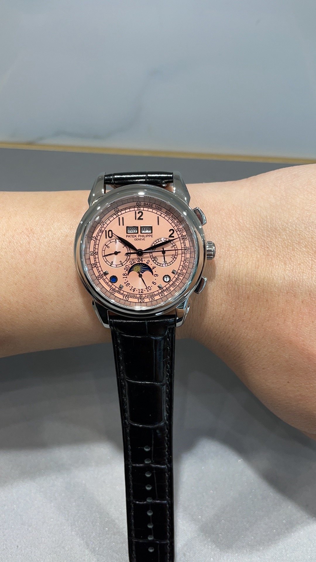 Top Quality p*atek p*hilippe Watches