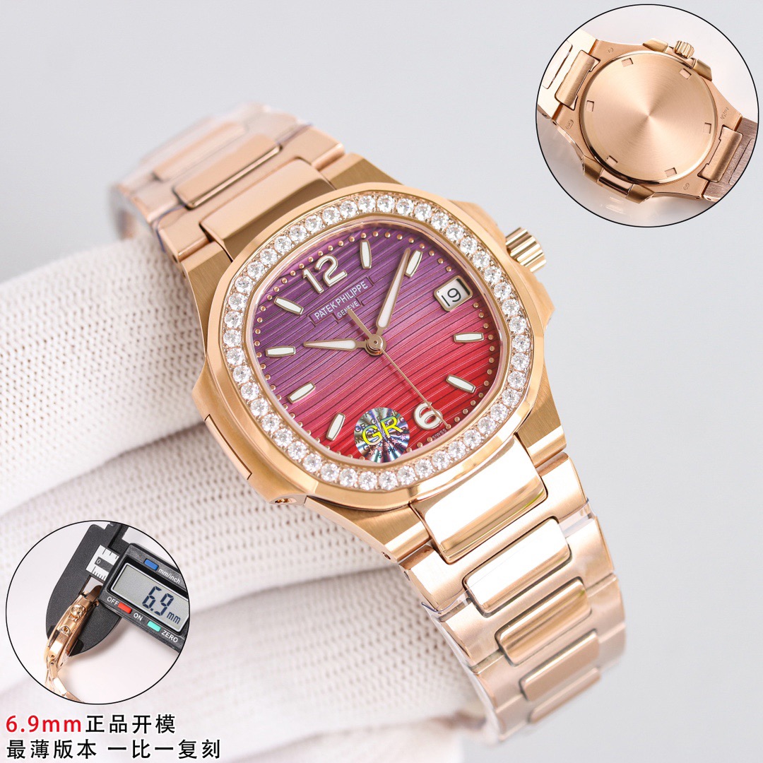 Top Quality p*atek p*hilippe Watches