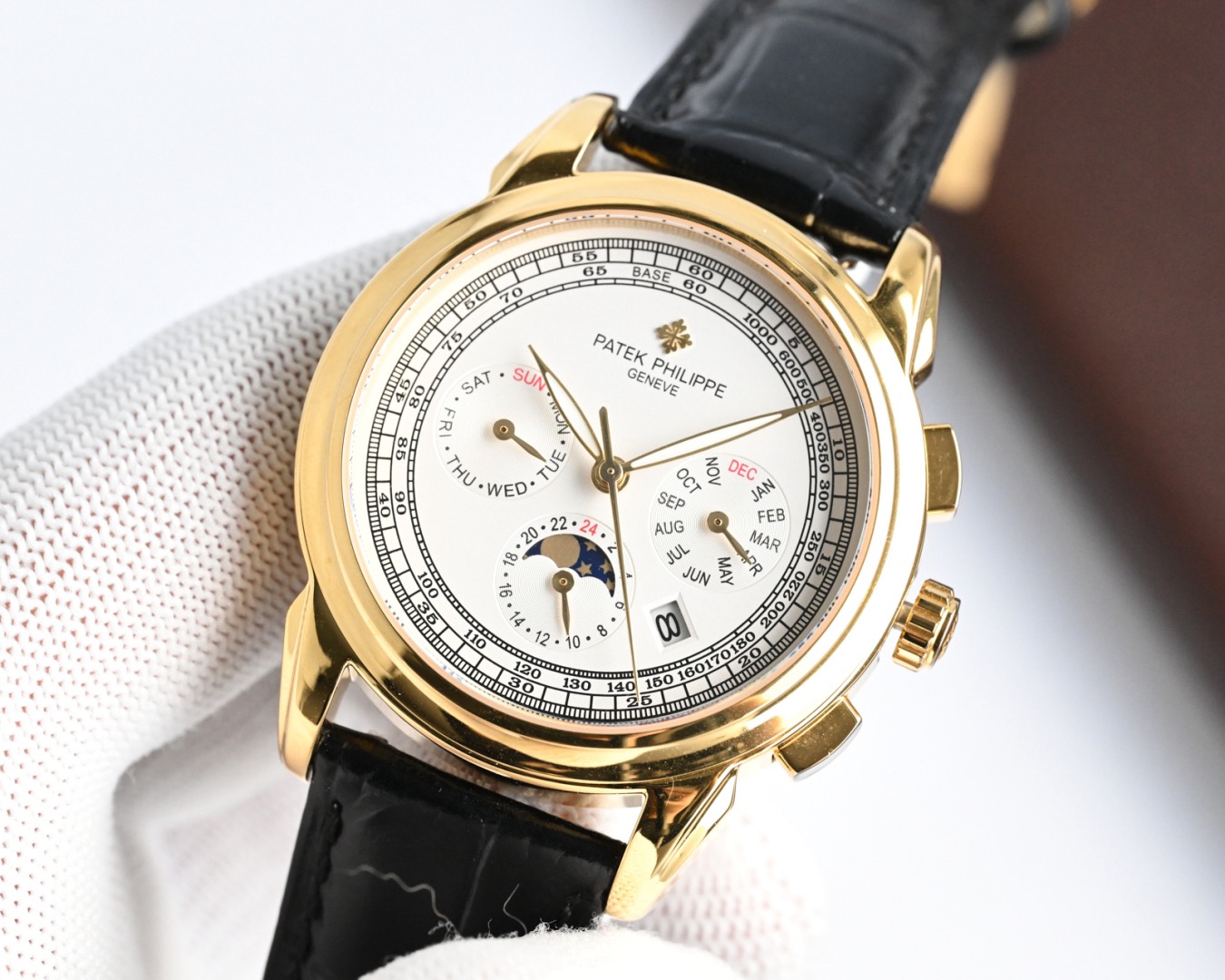 Top Quality p*atek p*hilippe Watches