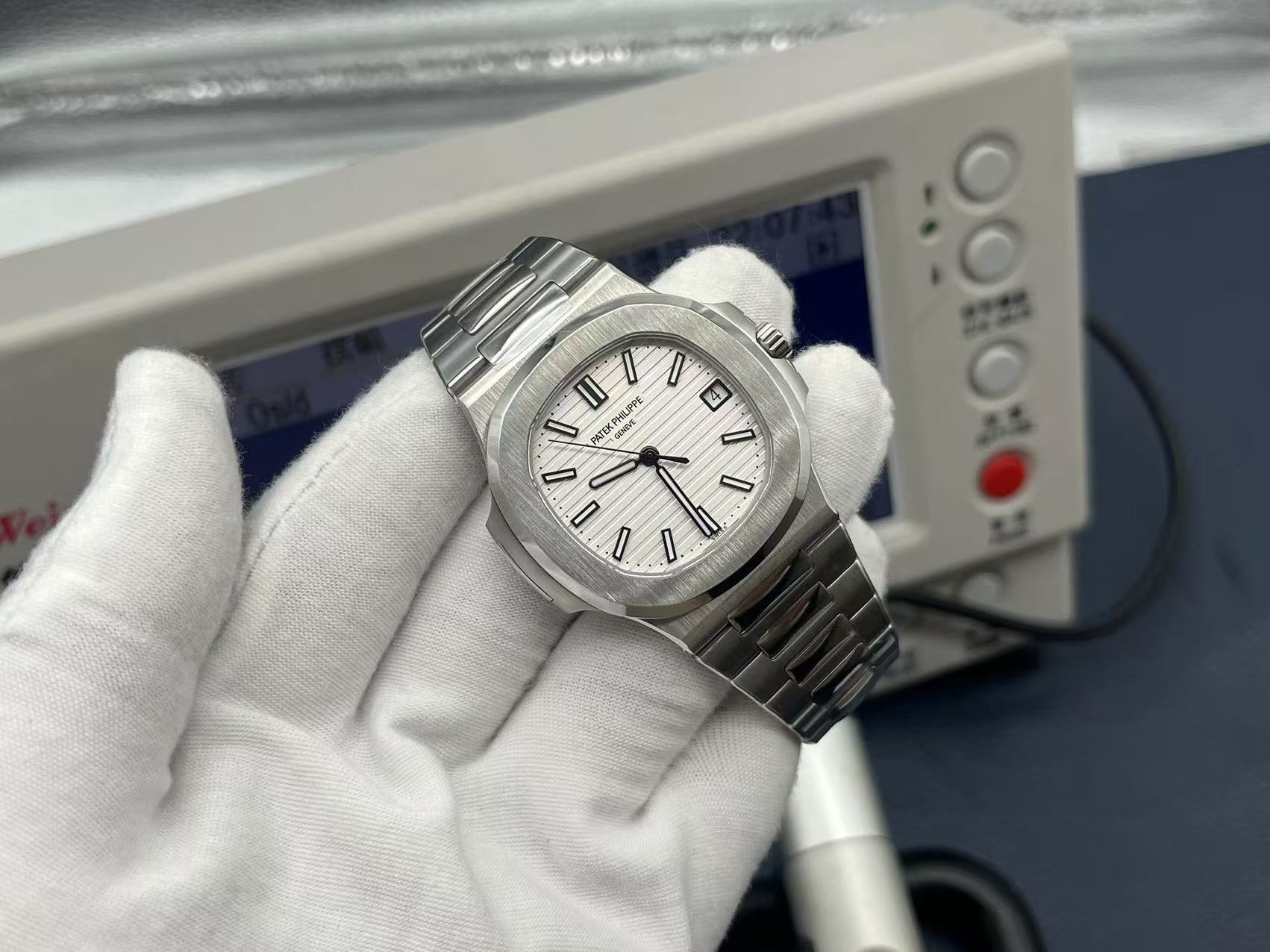 Top Quality p*atek p*hilippe Watches