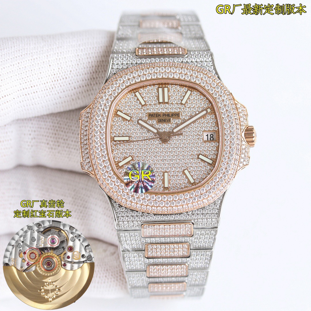 Top Quality p*atek p*hilippe Watches