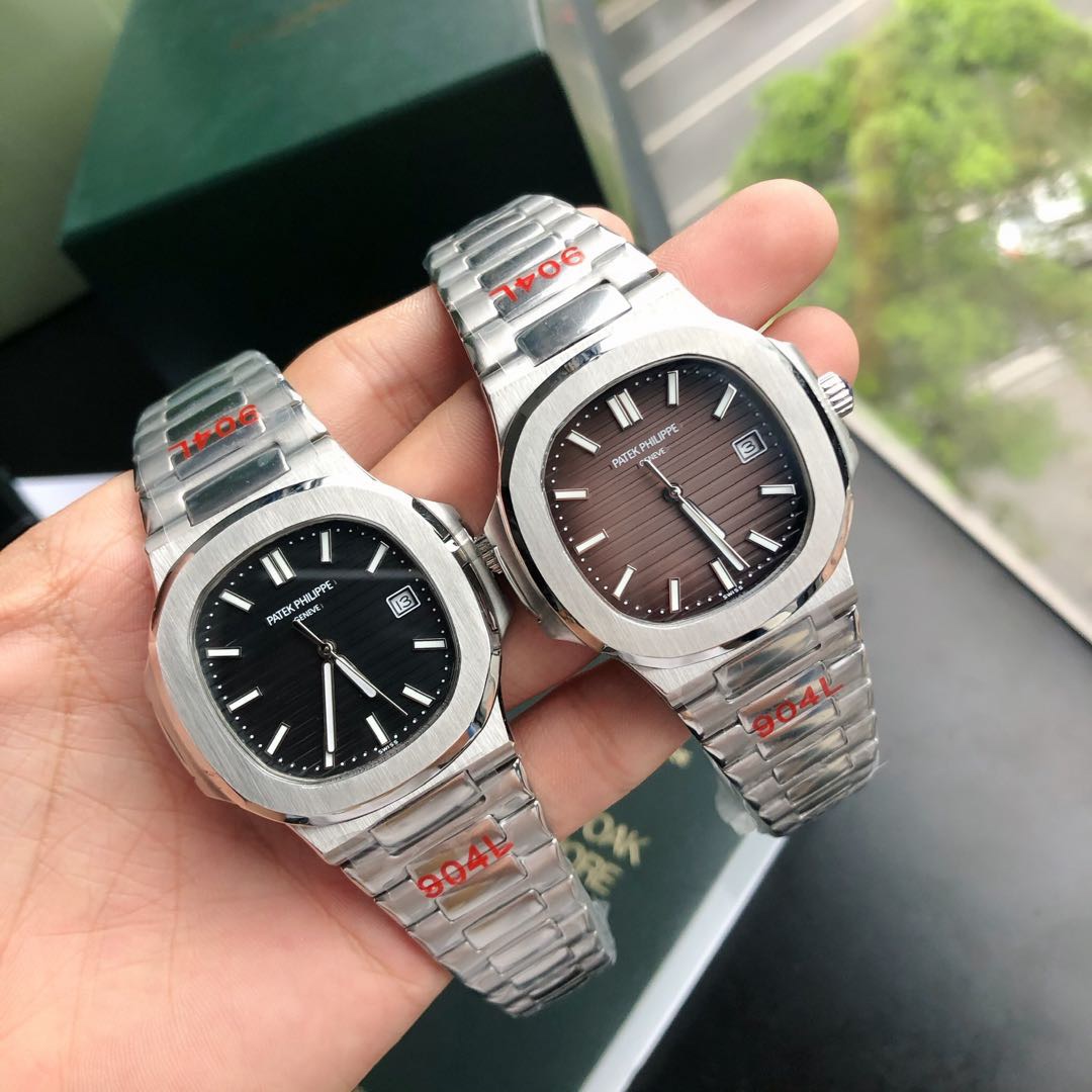 Top Quality p*atek p*hilippe Watches
