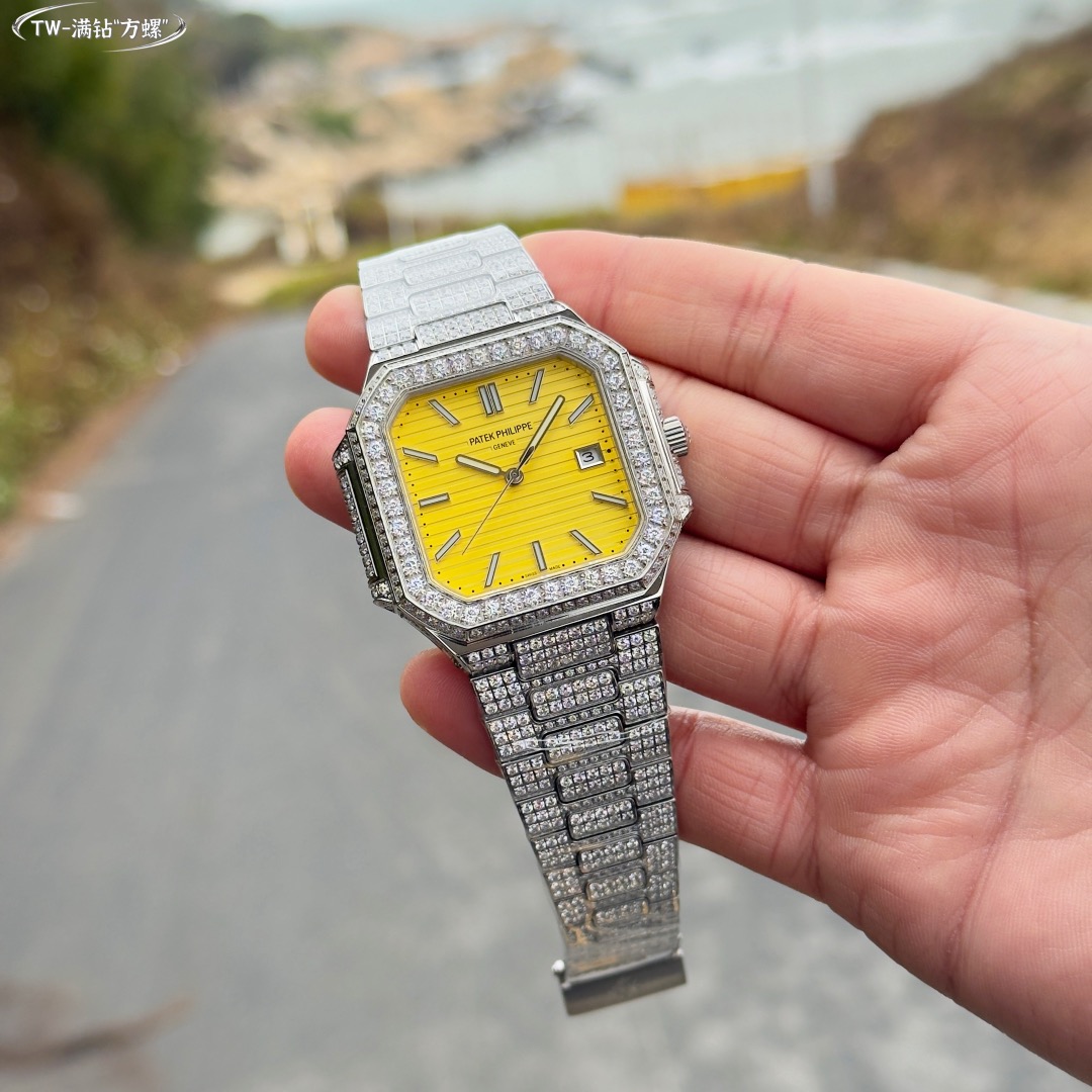 Top Quality p*atek p*hilippe Watches