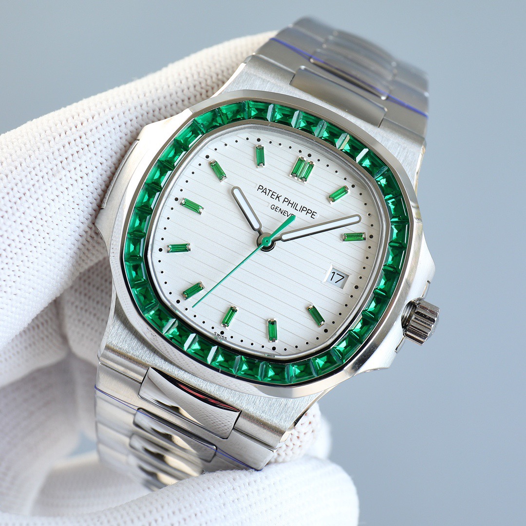 Top Quality p*atek p*hilippe Watches