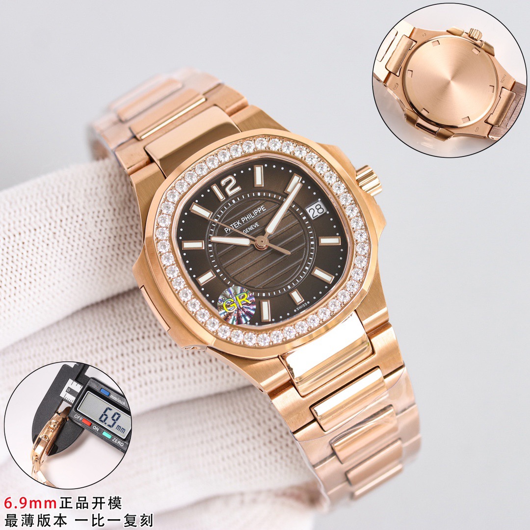 Top Quality p*atek p*hilippe Watches