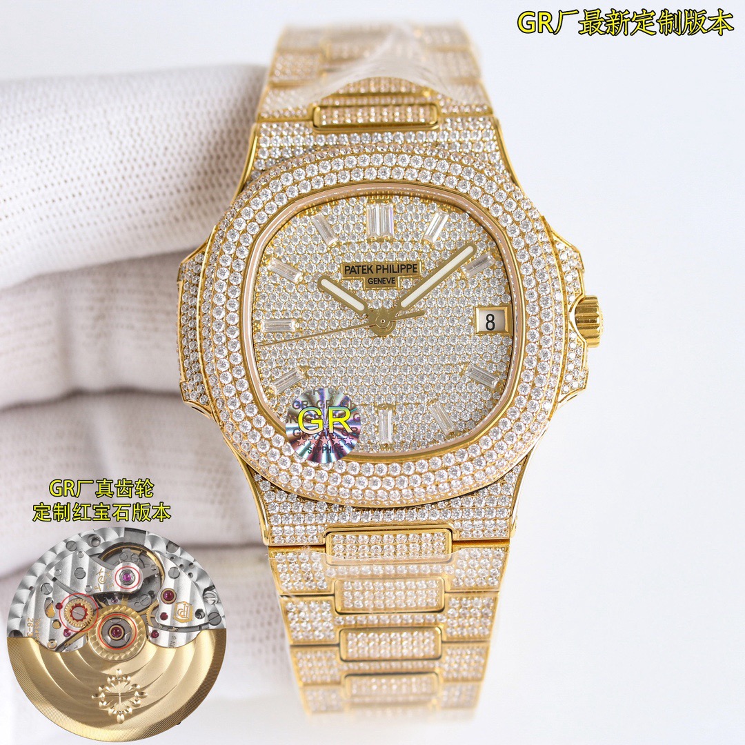 Top Quality p*atek p*hilippe Watches