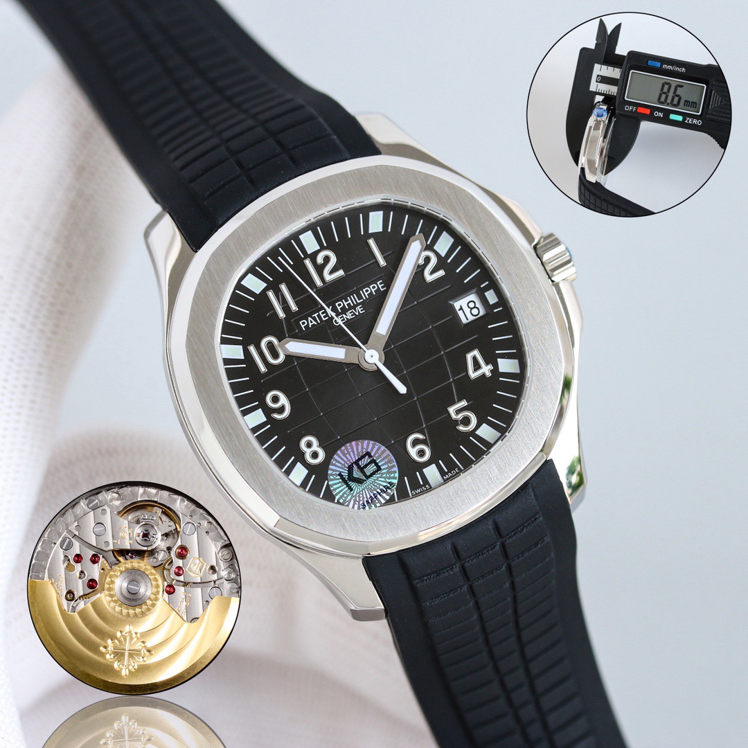 Top Quality p*atek p*hilippe Watches