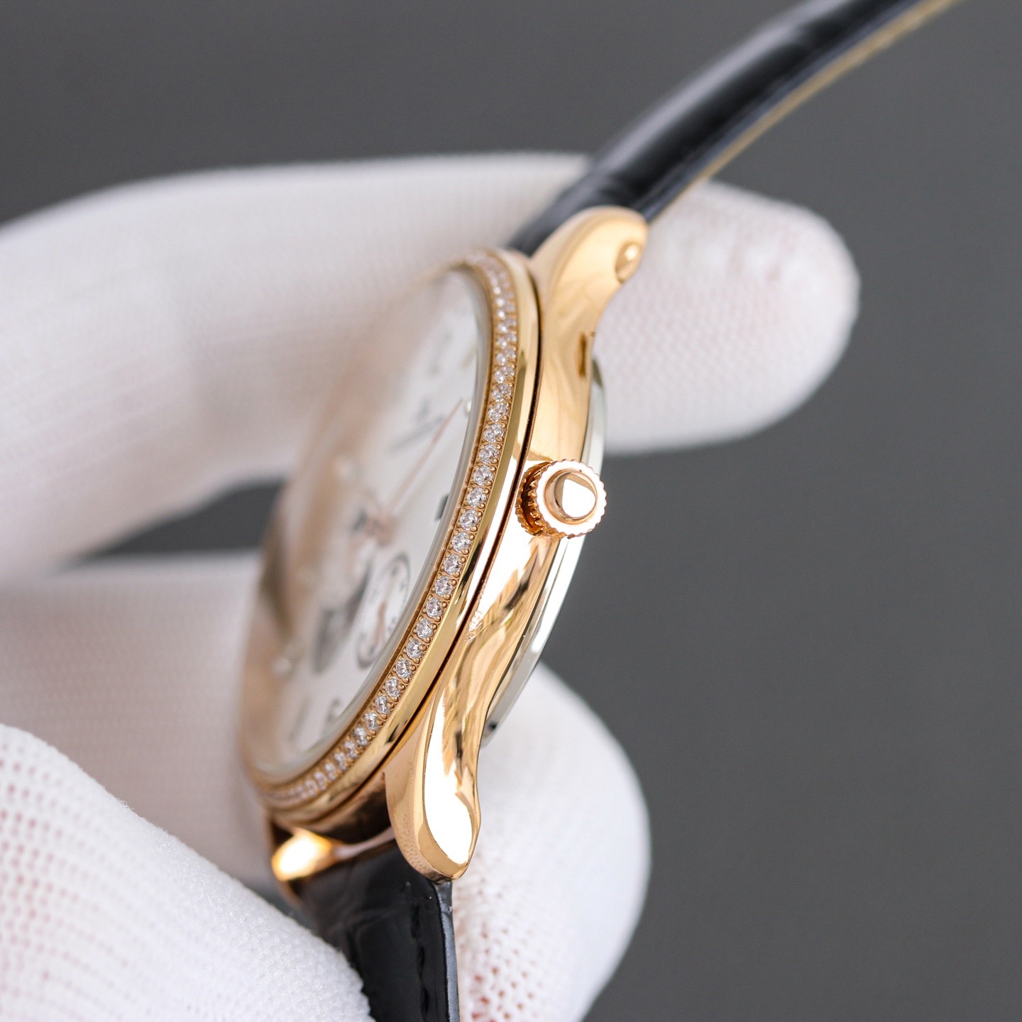 Top Quality J*aeger-L*eCoultre Watches