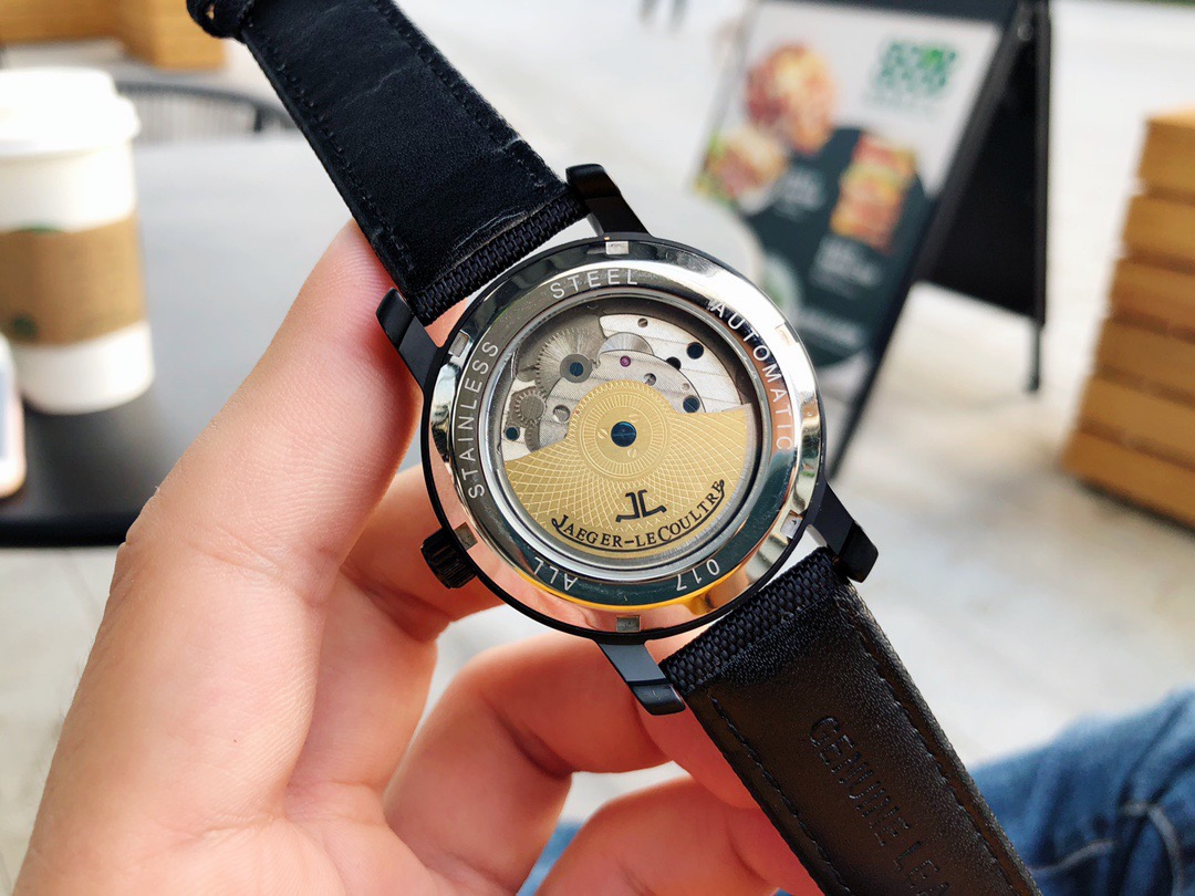 Top Quality J*aeger-L*eCoultre Watches