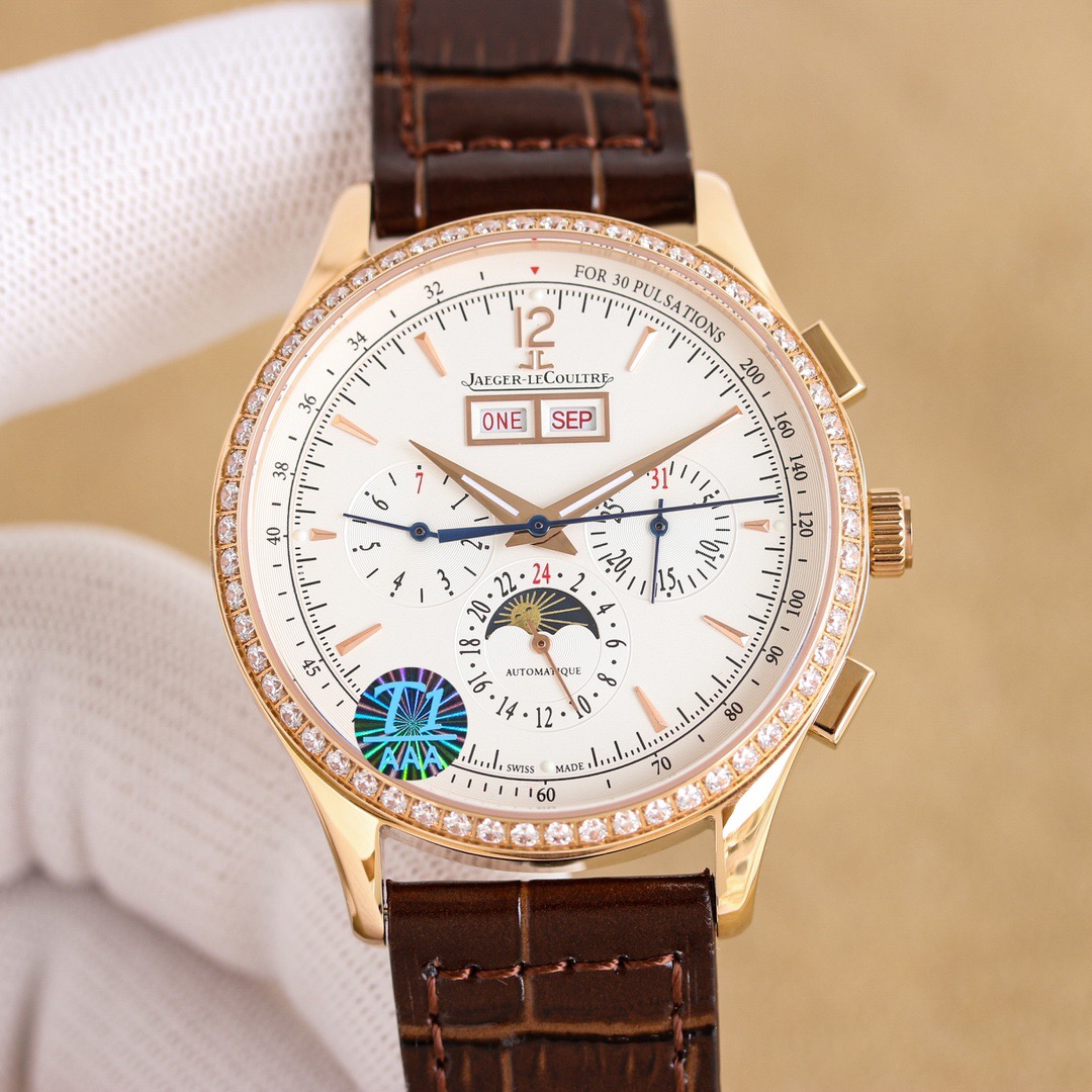 Top Quality J*aeger-L*eCoultre Watches