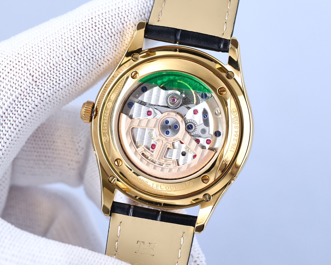 Top Quality J*aeger-L*eCoultre Watches