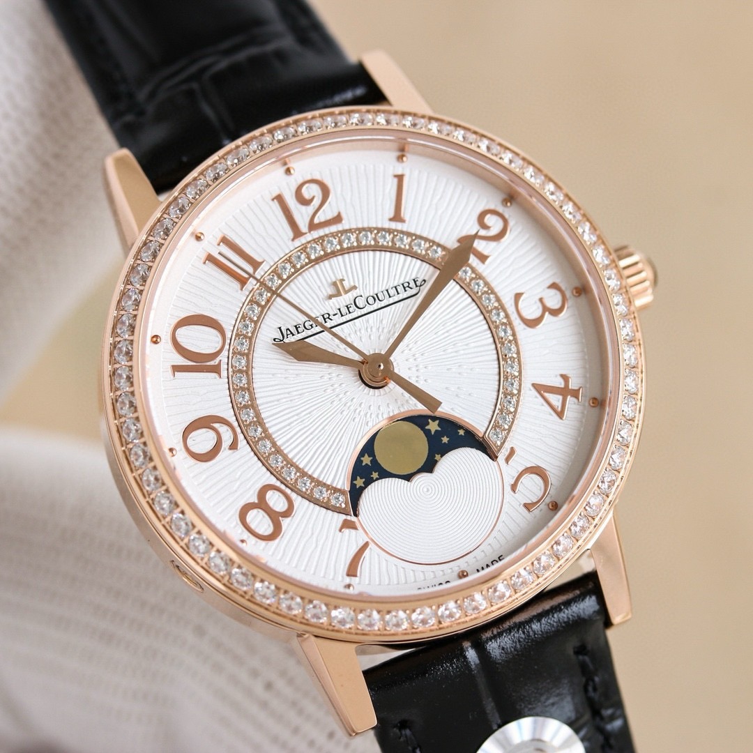 Top Quality J*aeger-L*eCoultre Watches