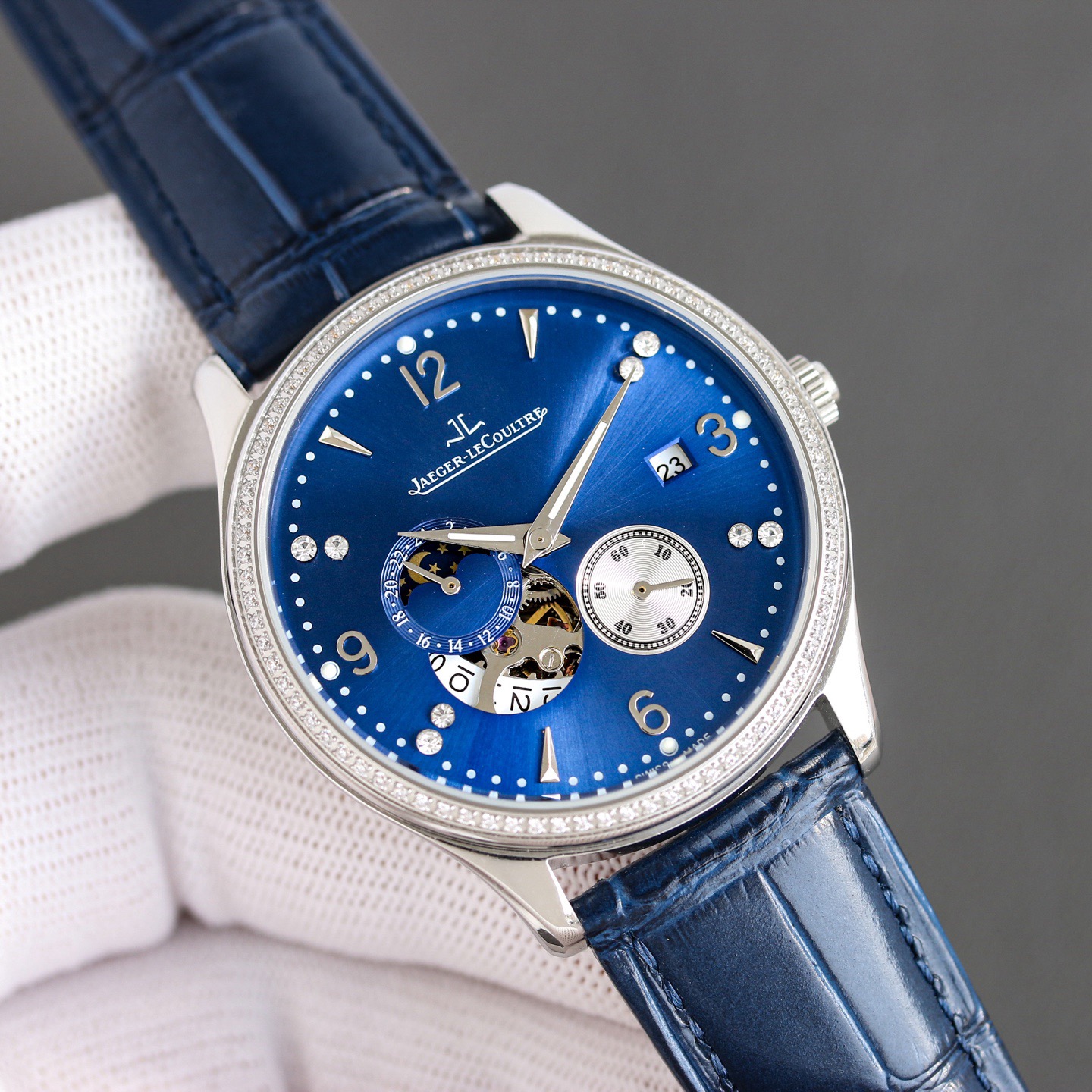 Top Quality J*aeger-L*eCoultre Watches