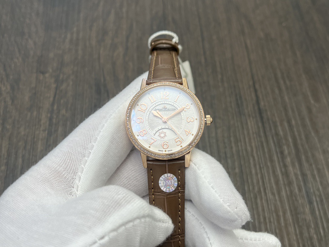 Top Quality J*aeger-L*eCoultre Watches