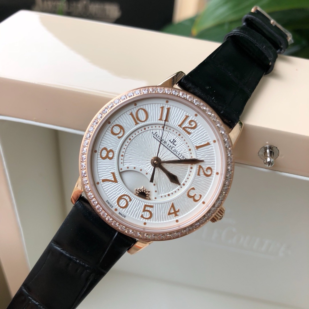 Top Quality J*aeger-L*eCoultre Watches