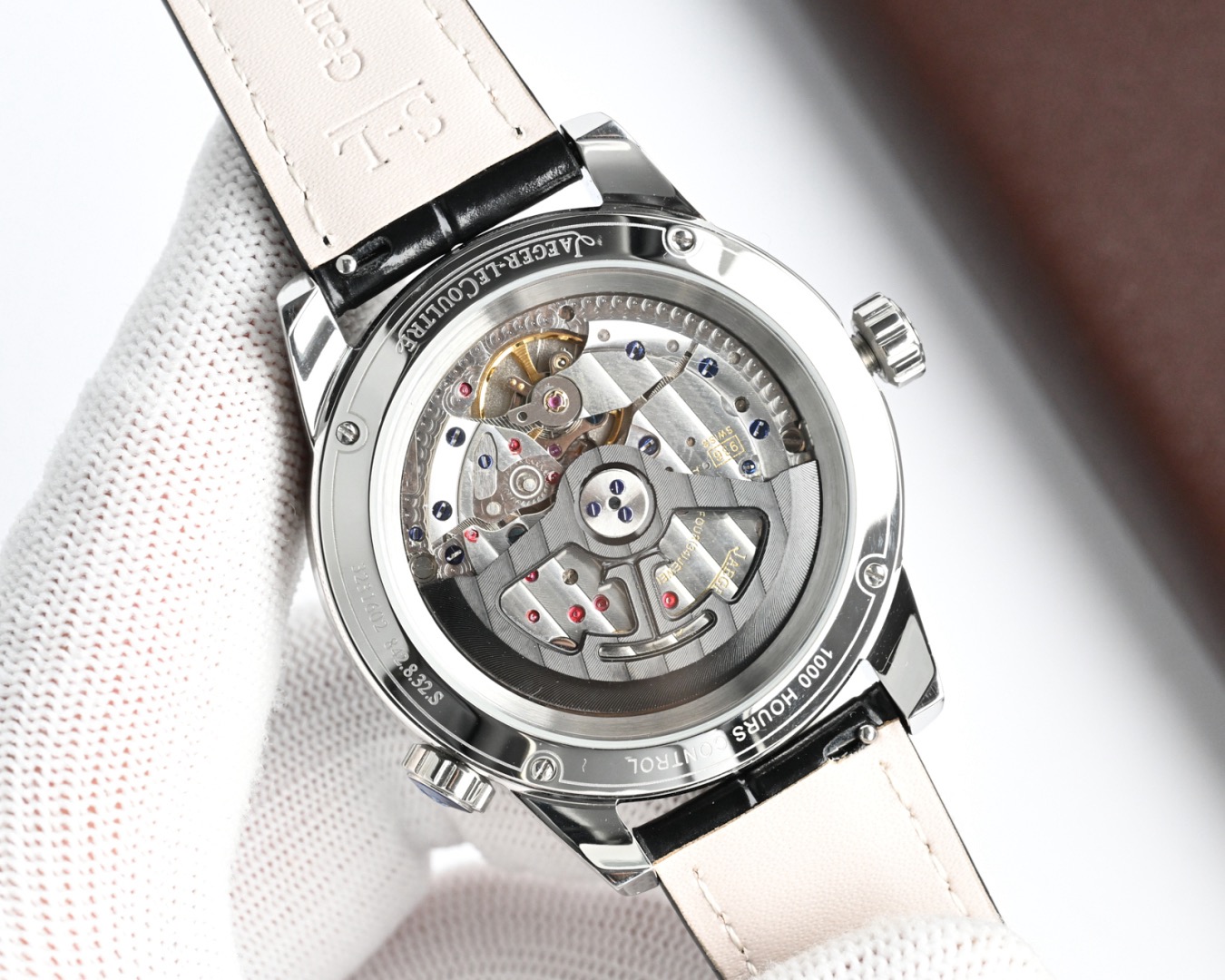 Top Quality J*aeger-L*eCoultre Watches