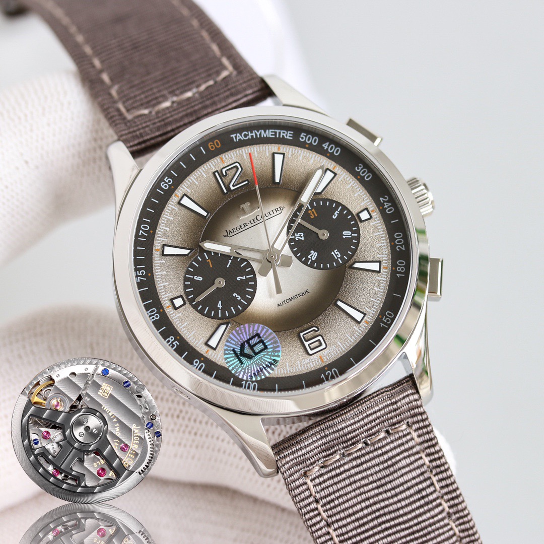 Top Quality J*aeger-L*eCoultre Watches