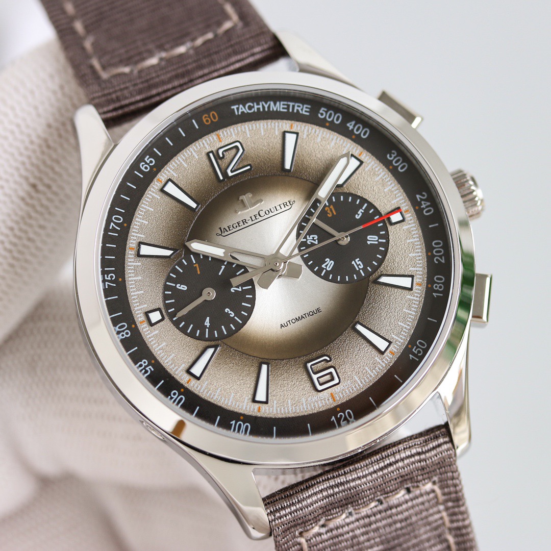 Top Quality J*aeger-L*eCoultre Watches