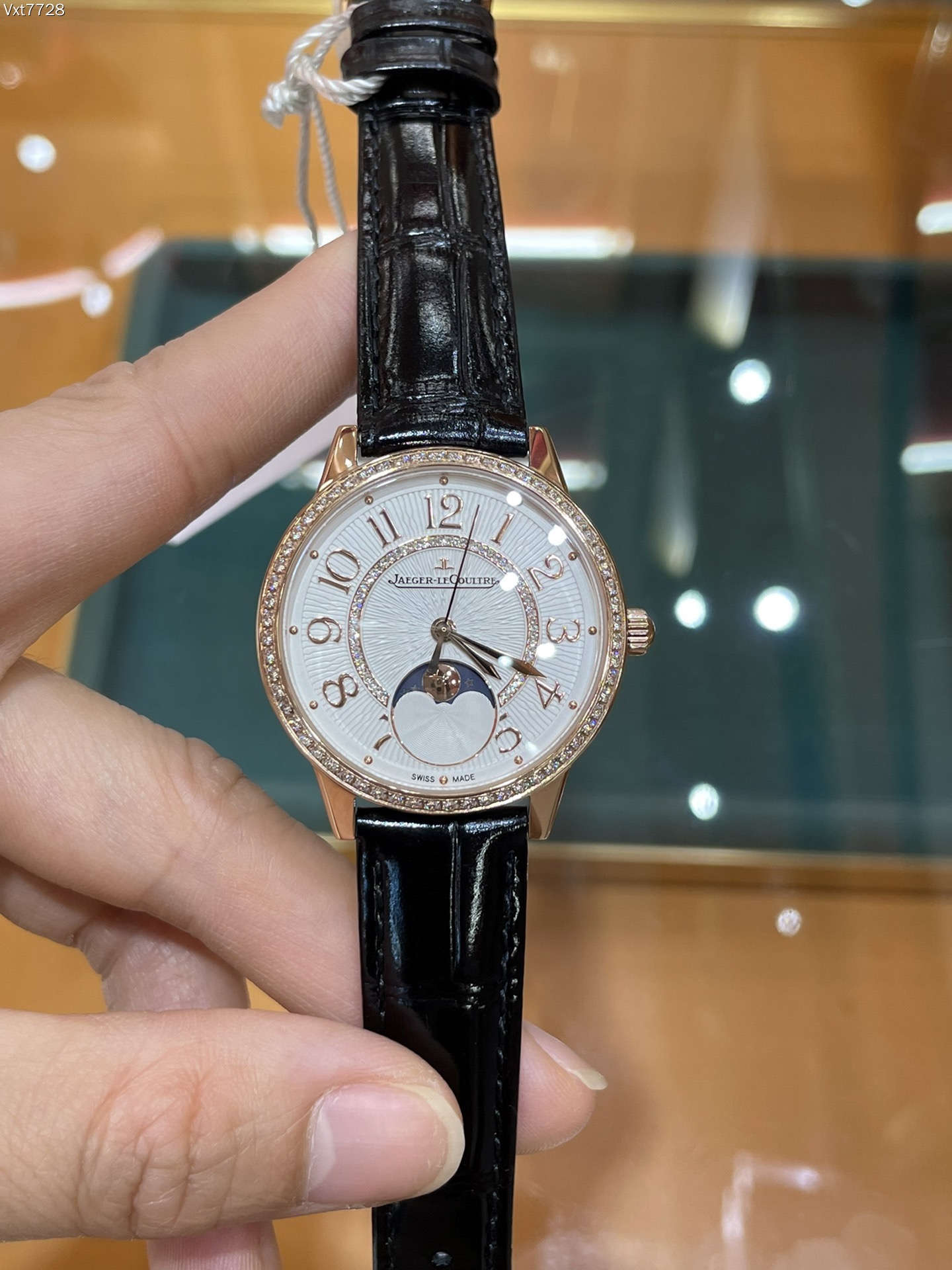 Top Quality J*aeger-L*eCoultre Watches