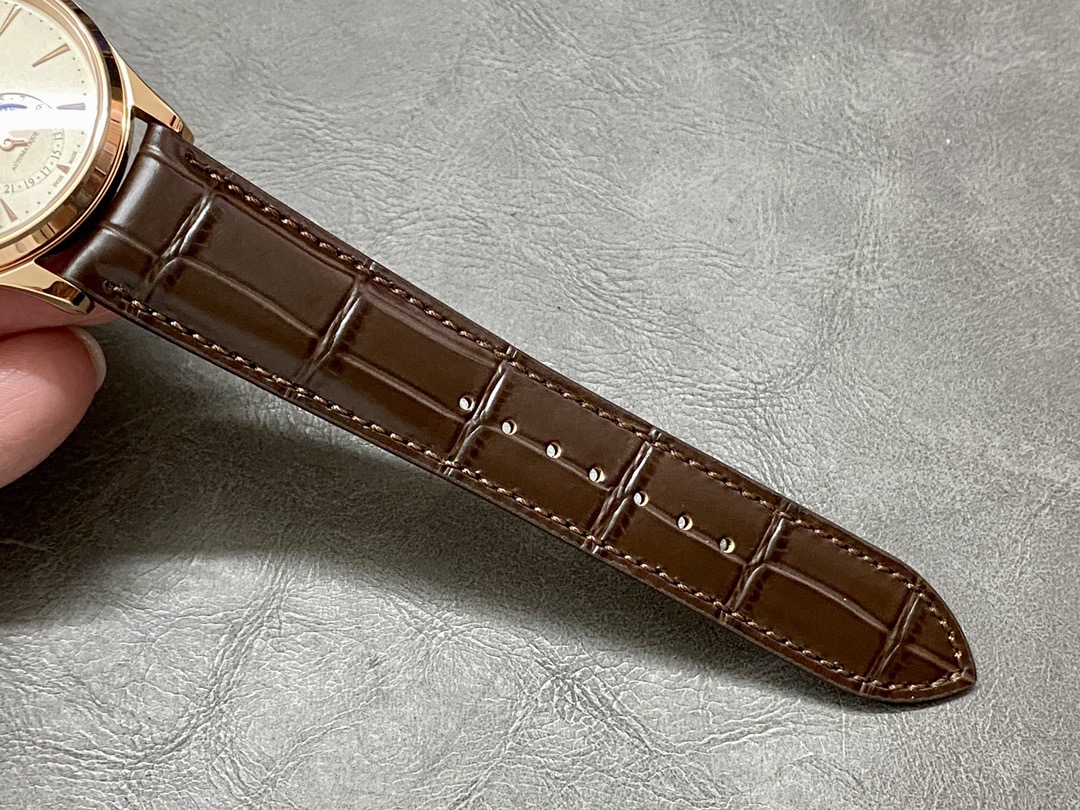 Top Quality J*aeger-L*eCoultre Watches