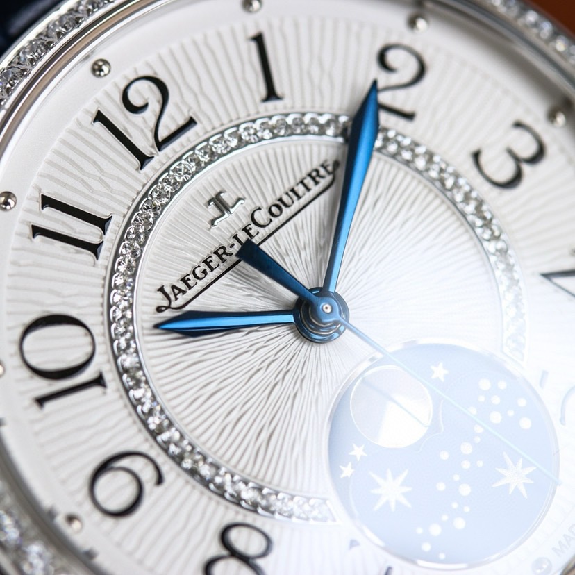 Top Quality J*aeger-L*eCoultre Watches